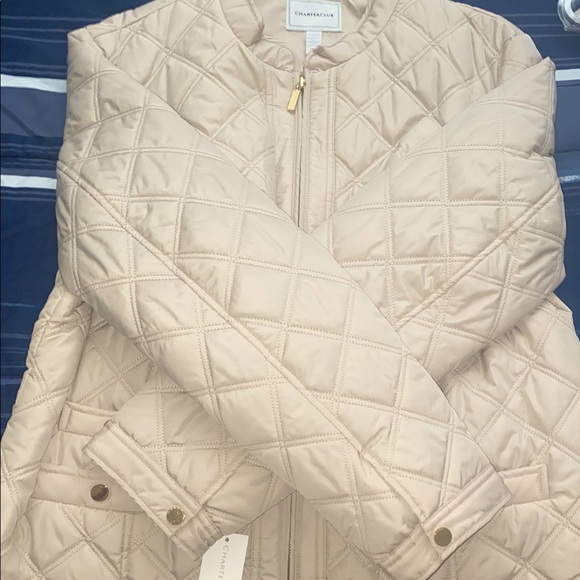 CharterClub With Tags - Picture 3 of 4